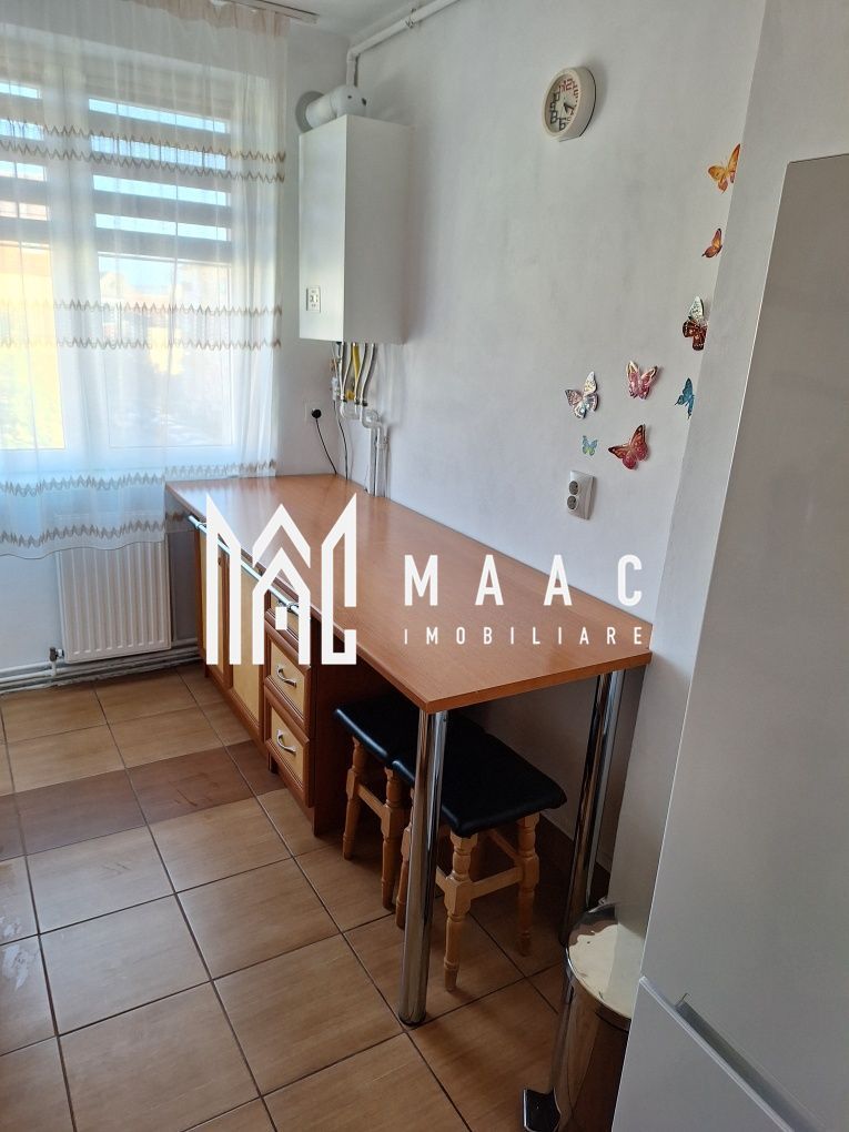 Apartament 2 camere de închiriat | Sibiu, Terezian | 44 mp - Poză 4