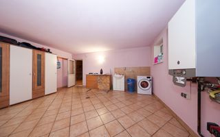 Reședință exclusivistă cu potențial investițional în centrul Cristian - Poză 26