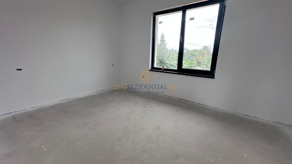 Vila individuala P+1+Pod, 4 camere, teren 400 mp,acces facil Bucuresti - Poză 6
