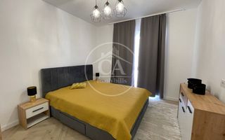 Apartament cu 3 camere de închiriat in Prima Arena, Oradea - Poză 6
