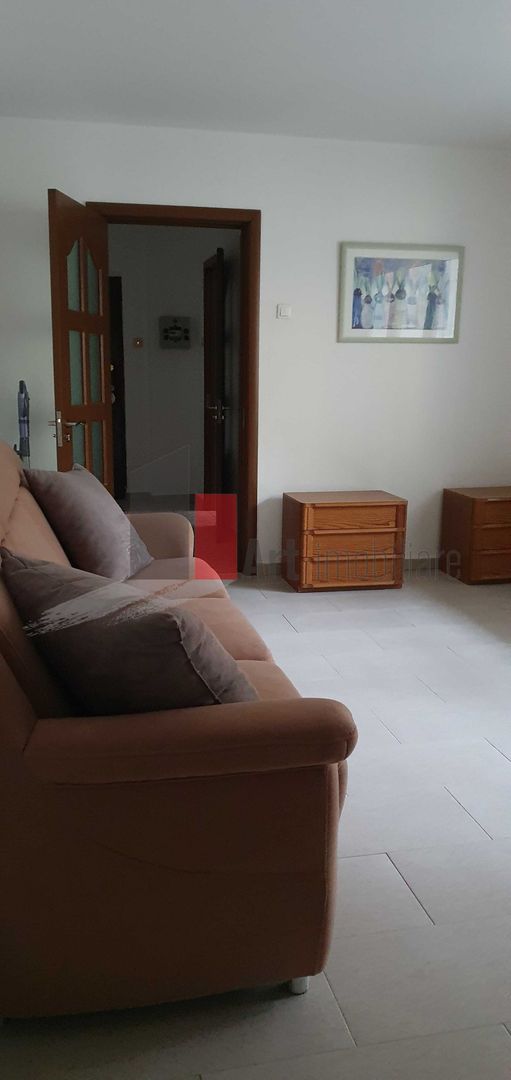 Vânzare apartament 3 camere 2 băi cu centrală Brâncoveanu - Covasna - Poză 14