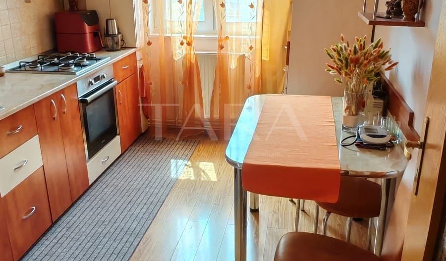 Apartament de 3 camere, 72 mp, Marasti - Poză 2