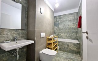 Apartament spatios cu 2 camere | XCity Tower 3 | Torontalului - Poză 5