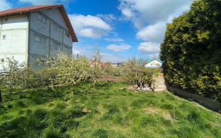 Casa + Teren Generos 1400 MP | Burdujeni – zona Penny - Poză 18