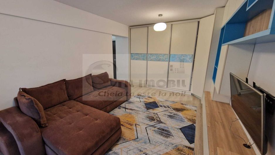 Apartament 2 camere CONEST GRAND REZIDENCE - 550 euro - Poză 3