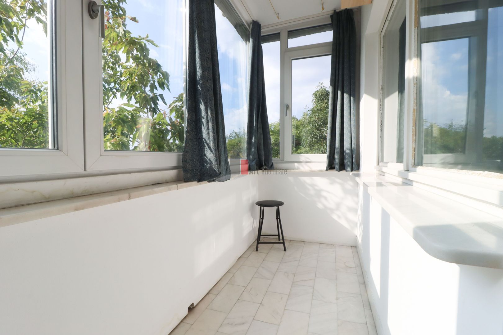 Apartamentul "SALTVEGURINN" in Drumul Sarii, intri in el si il inchiriezi pe loc - Poză 22