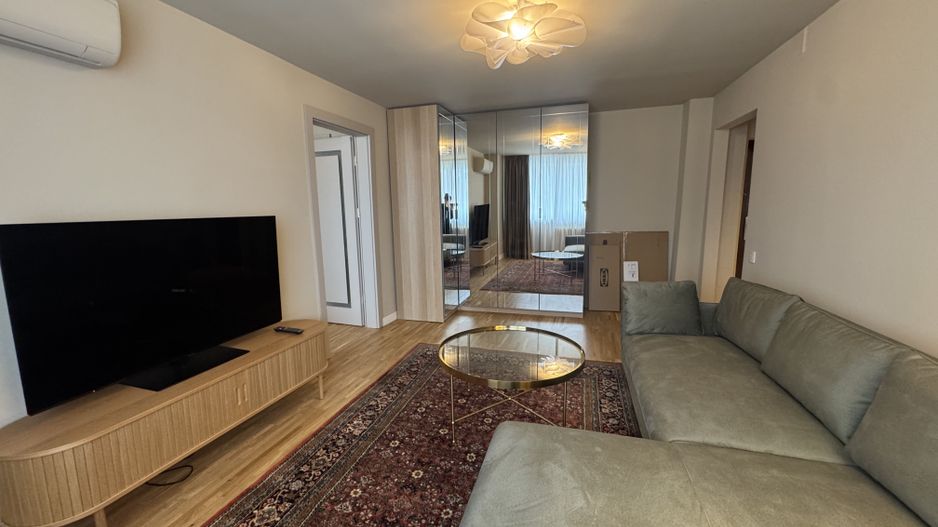 2 camere || Stefan Cel Mare - Poză 2