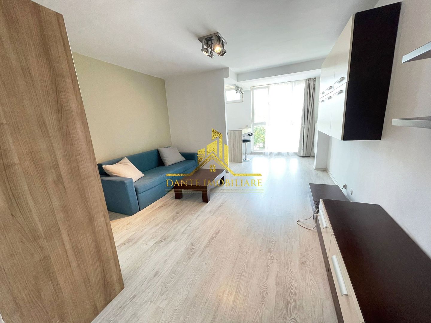 1 camera, mobilat modern, spatios, Gheorgheni, zona FSPAC - Poză 4