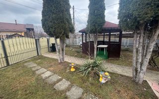 VILA 4 CAMERE TEREN 772 MP SCHITU GOLESTI ARGES - Poză 40