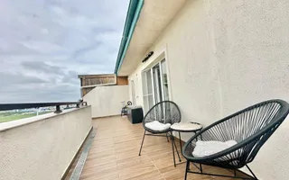 COSMOPOLIS - Apartament cu 3 camere, terasa si 2 locuri de parcare - Poză 17