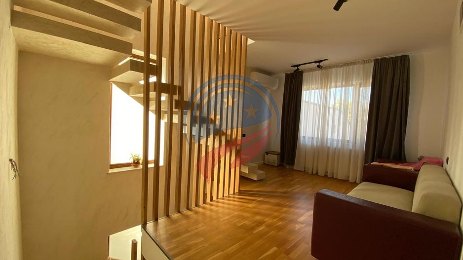 VILA MODERNA  ZONA CENTRALA 380 m TEREN - Poză 2