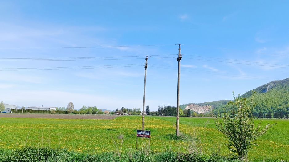 Teren industrial in Brasov-zona Magurele - Poză 4
