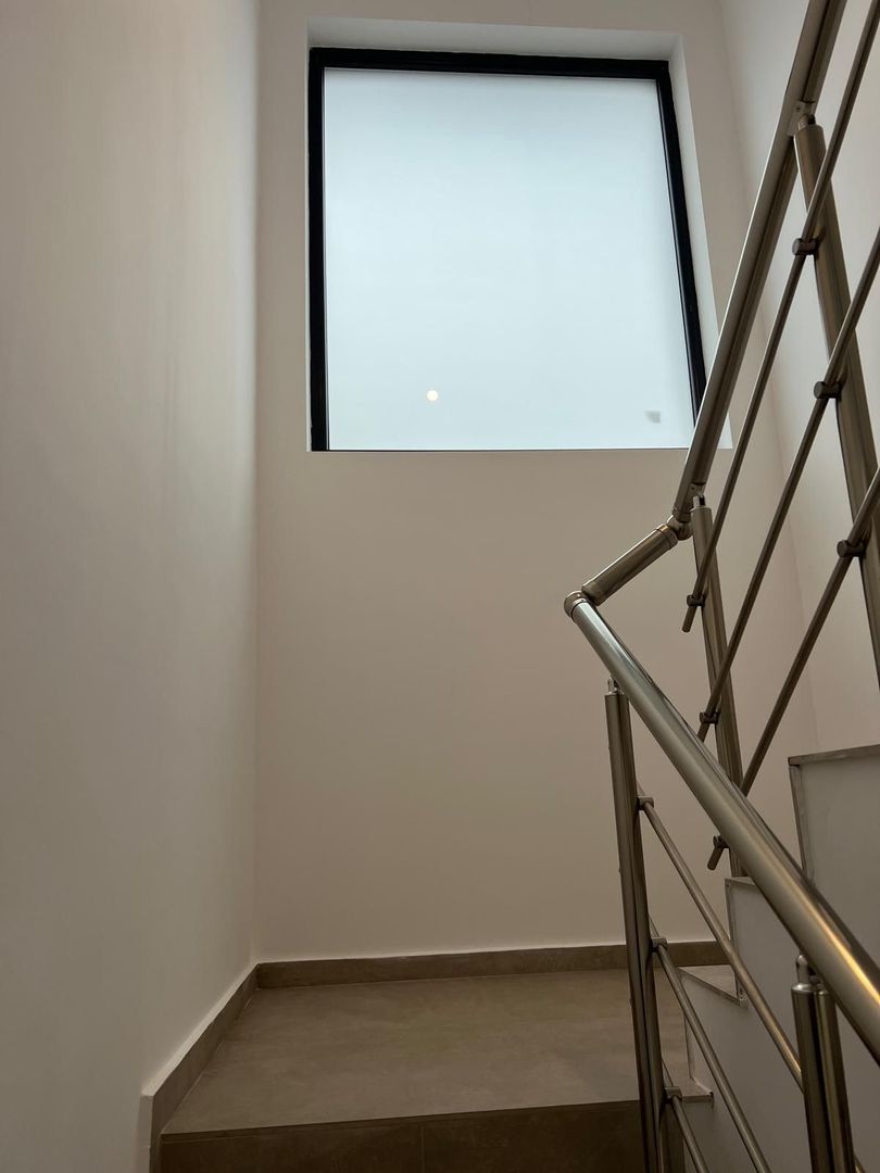 Casa individuala 4 camere | Berceni cartier Aviatorilor | Constructie  2024 - Poză 19