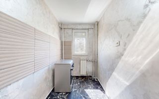 Apartament 2 camere Berceni - B-dul Brancoveanu bloc reabilitat - Poză 16