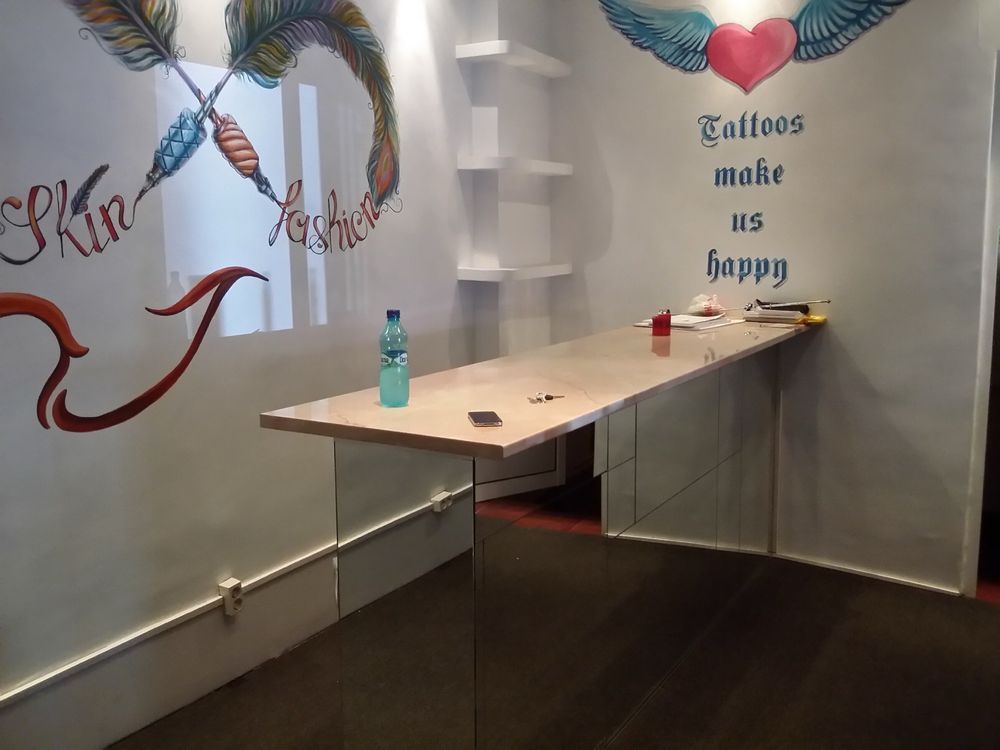 De vanzare apartament / spațiu comercial intersectie Foisorul de Foc - Poză 6