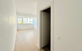 Apartament 3 camere spațios, amenajat, bloc nou, comision 0% - Poză 15