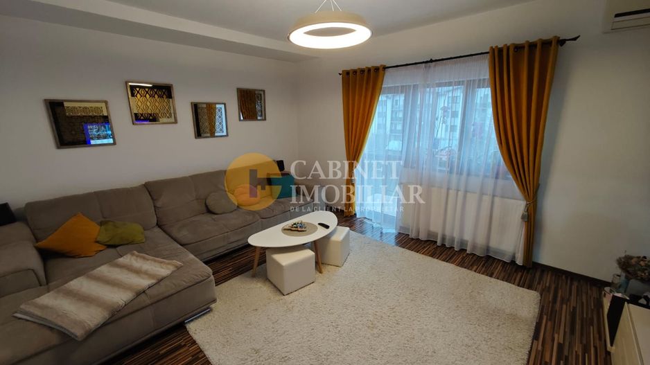 Apartament 2 camera dec. - 62 MP - Mobilat & utilat - PARCARE - POD 28 MP - Poză 3