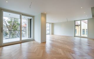 Inchiriere - apartament 4 camere - imobil nou - Dorobanti-Capitale - Poză 3