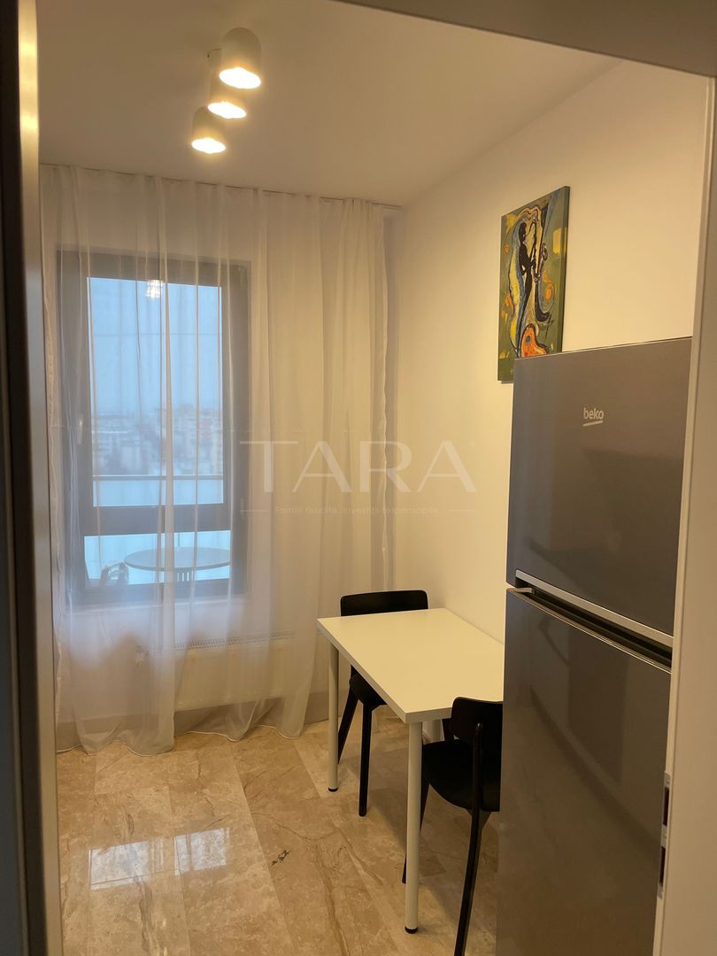Apartament 2 camere premium cu vedere spre lac. - Poză 4