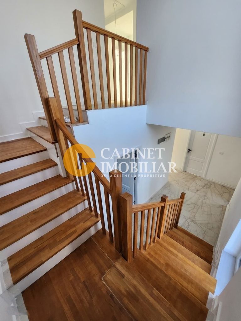 Casa Miroslava-Uricani - 4 camere 3 BAI - constructie regim propriu - TVA inclus - Poză 11