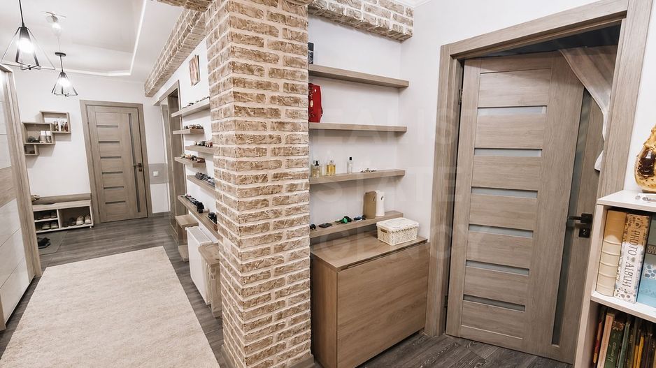 Vânzare, apartamnet, 2 camere, str. Ginta Latină, Ciocana - Poză 4