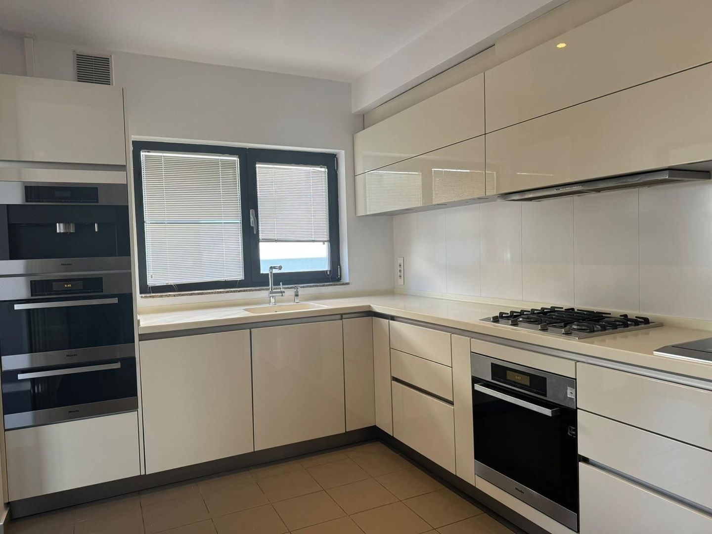 Primaverii- Dorobanti - Washington Residence – 183mp + loc de parcare - Poză 2