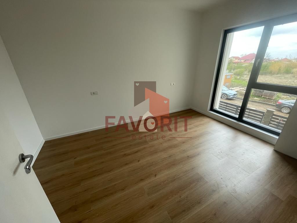 2 camere | Decomandat | zona Buziasului, Timisoara | loc de parcare in curte - Poză 5