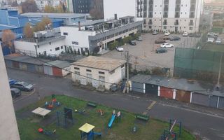 Apartament 3 camere cart Tudor zona Corina - Poză 8