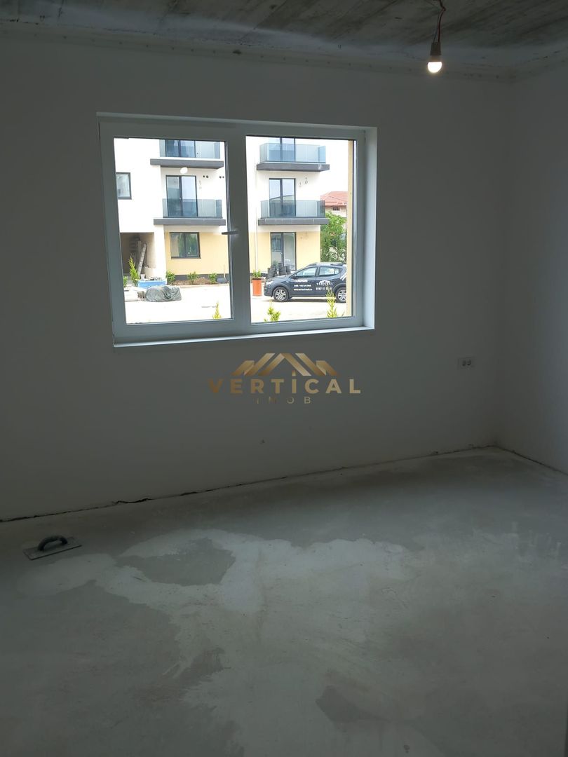 Apartament 2 cam cartier nou Berceni Vidra/ Ilfov *Rate *(36-60 luni) - Poză 11