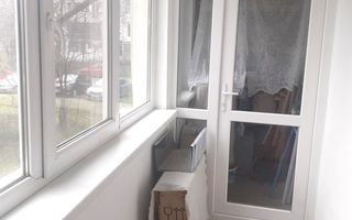 Apartament 2 camere Tiglina 2, etaj 1, 2 balcoane, centrala termica - Poză 6