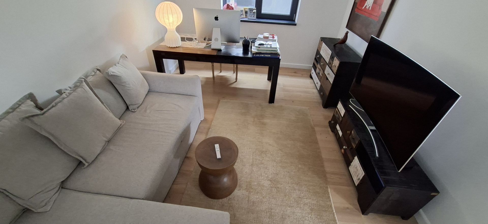 Casa mobilata si utilata cu teren de 432mp - Poză 22