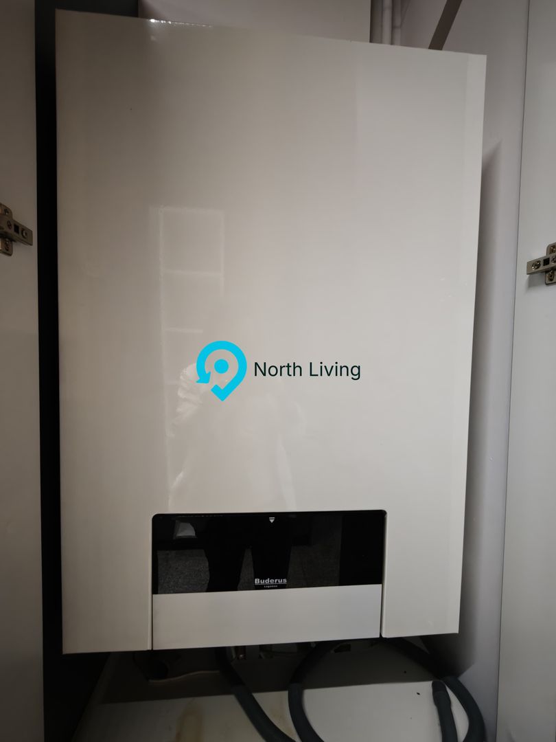 3 camere | 175 mp | 3 parcări | Străulești – Se poate mobila - Poză 4