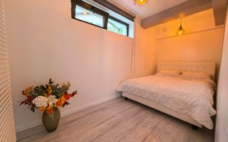 Comision 0% Apartament 1 cameră mobilat utilat loc de parcare - Poză 4