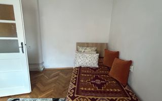 Apartament 4 camere decomandat | Ultracentral Sibiu | 100 mp, etaj 2 - Poză 4