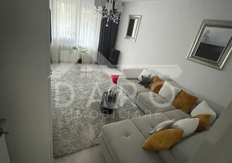 Apartament 2 camere Tudor - Poză 5