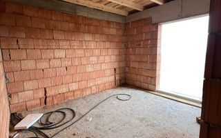 Duplex semifinisat cu 4 camere în Sânnicoara - Poză 4