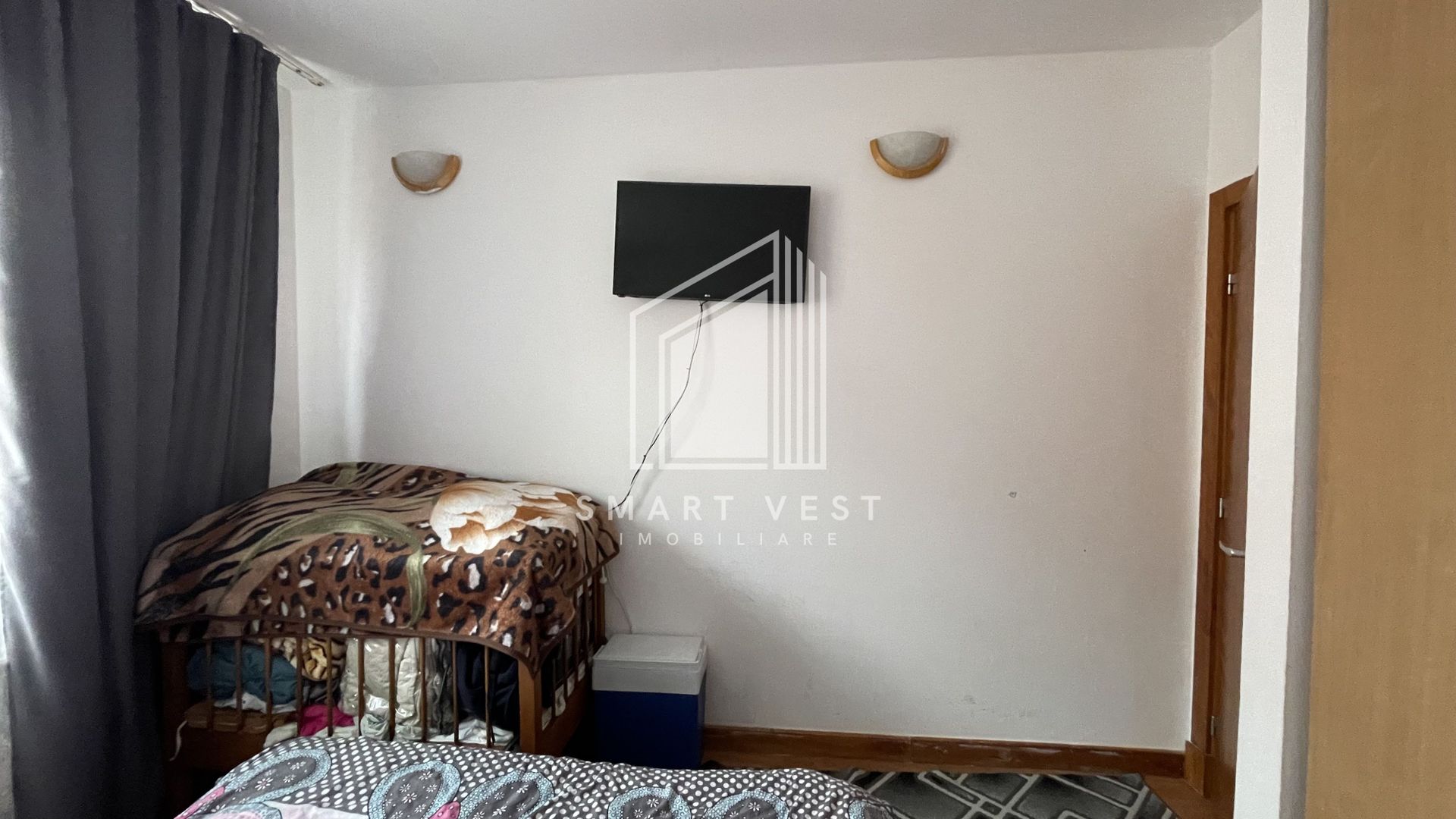 Apartament 2 camere | 47 mp | Etaj 2 | Zona Closca - Poză 4
