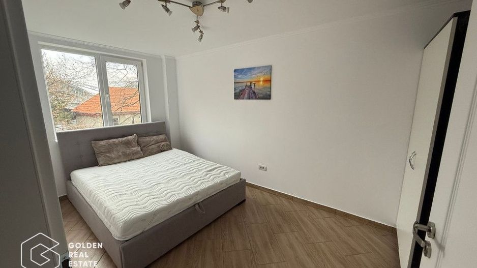 Aprtament 2 camere, zona Uta - Poză 4