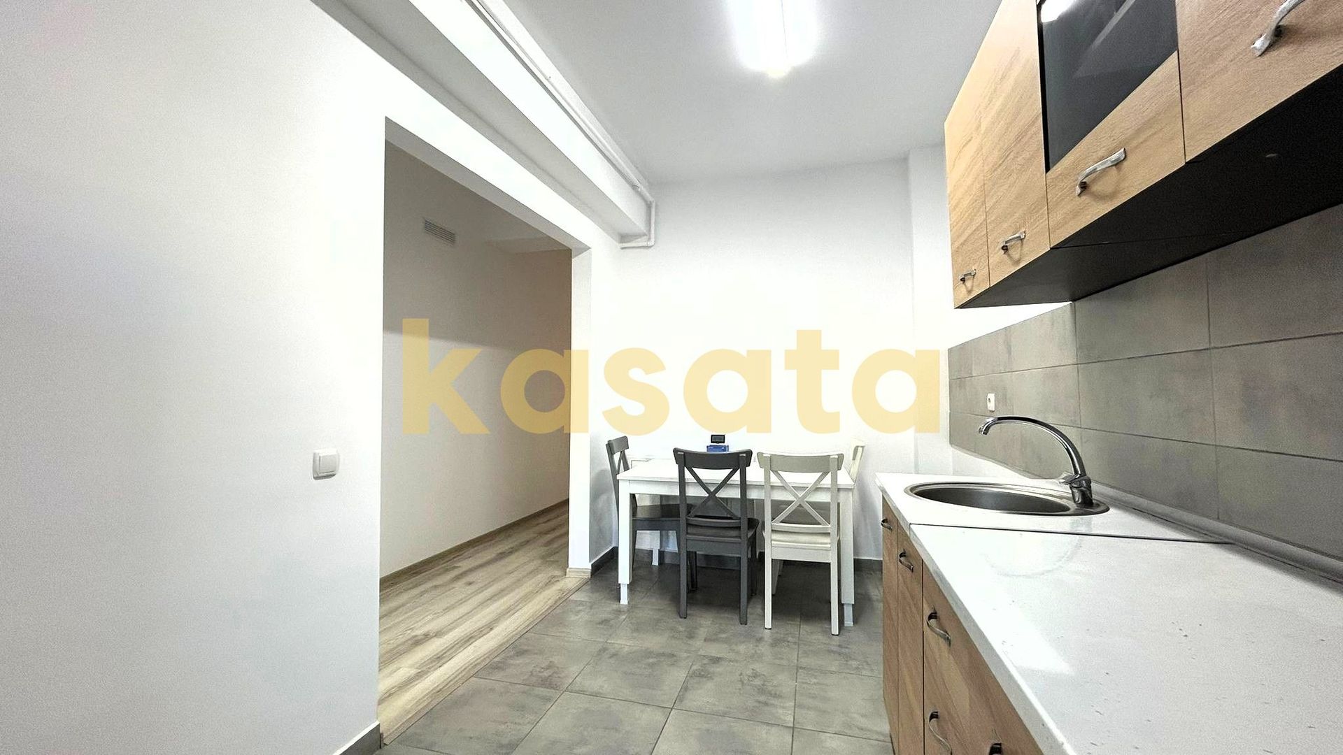 4 camere I 100 mp I NorthLight I parter I parcare - Poză 1