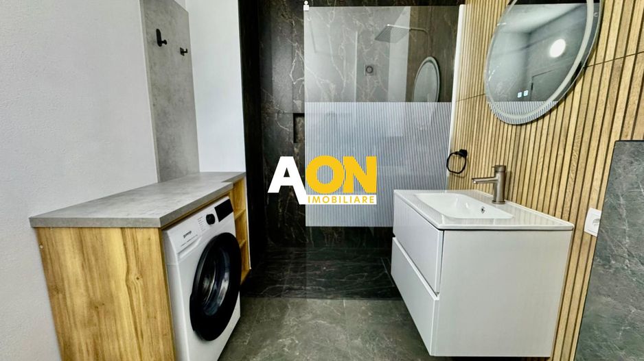 Apartament 2 Camere Pet Friendly Prima inchiriere Zona Arex Bloc Nou - Poză 7