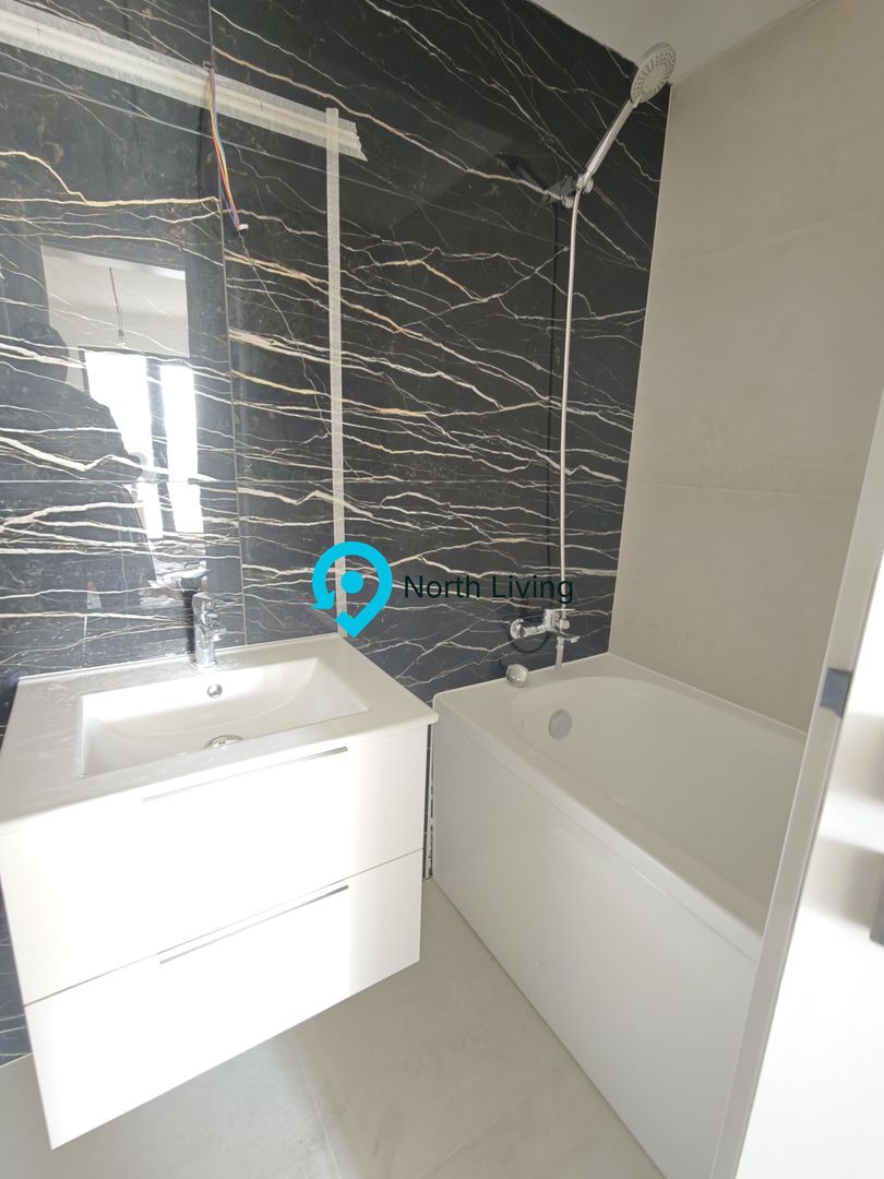 Apartament 3 camere | 2 băi | balcon | Străulești | etaj 2 - Poză 9