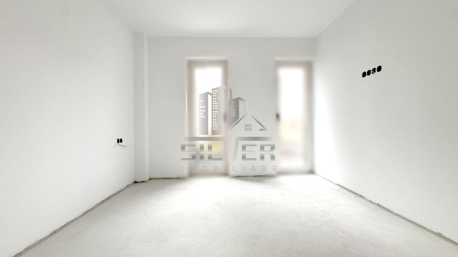 Apartament cu 2 camere/52mp/Imobil Premium/Cartier Marasti. - Poză 11