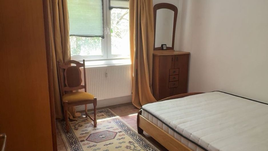 De vanzare Apartament 4 camere Piata Victoriei, Titulescu, Kiseleff - Poză 7