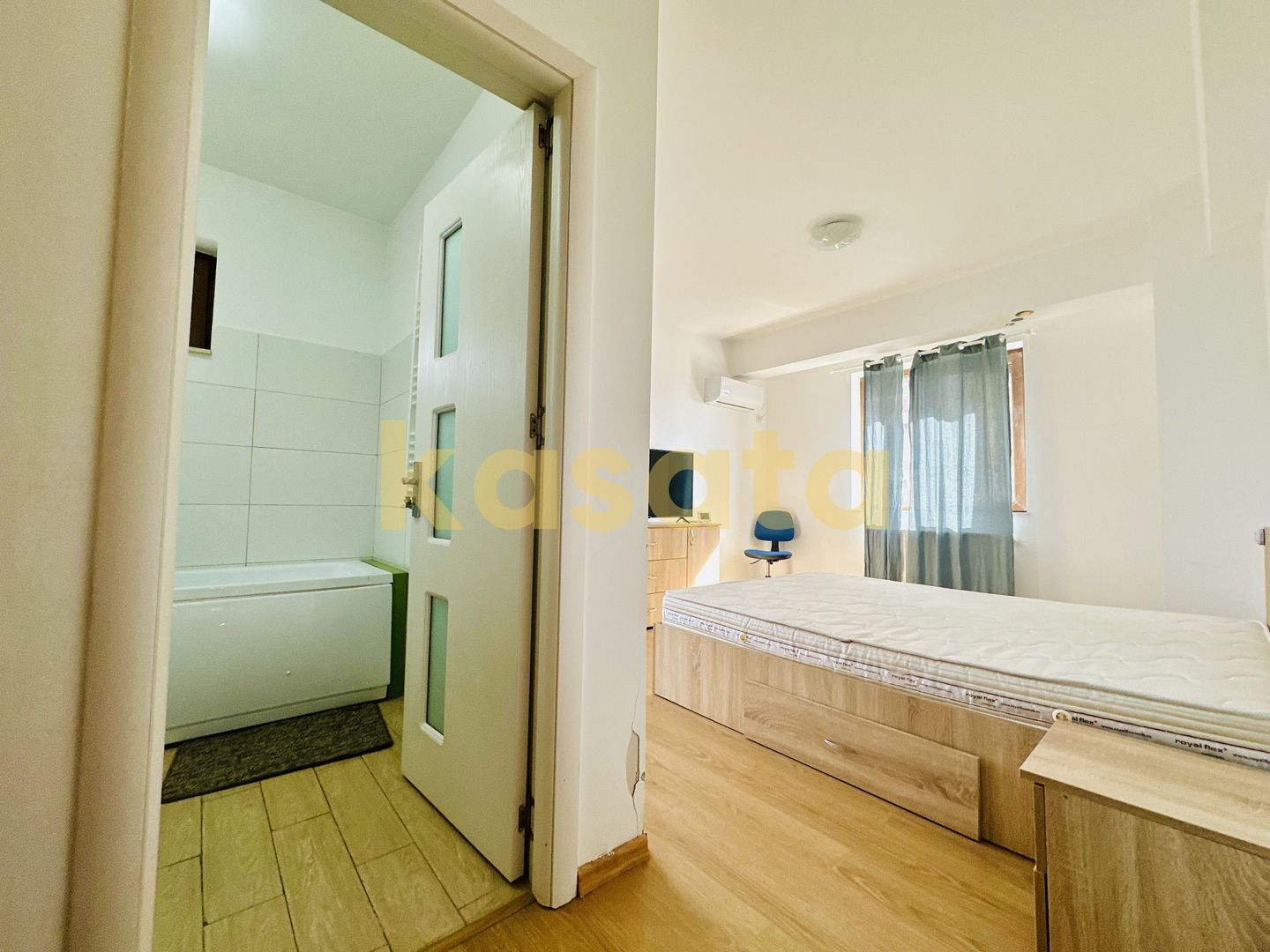 OPORTUNITATE | APARTAMENT 3 CAMERE | MILITARI RESIDENCE | DECOMANDAT - Poză 7
