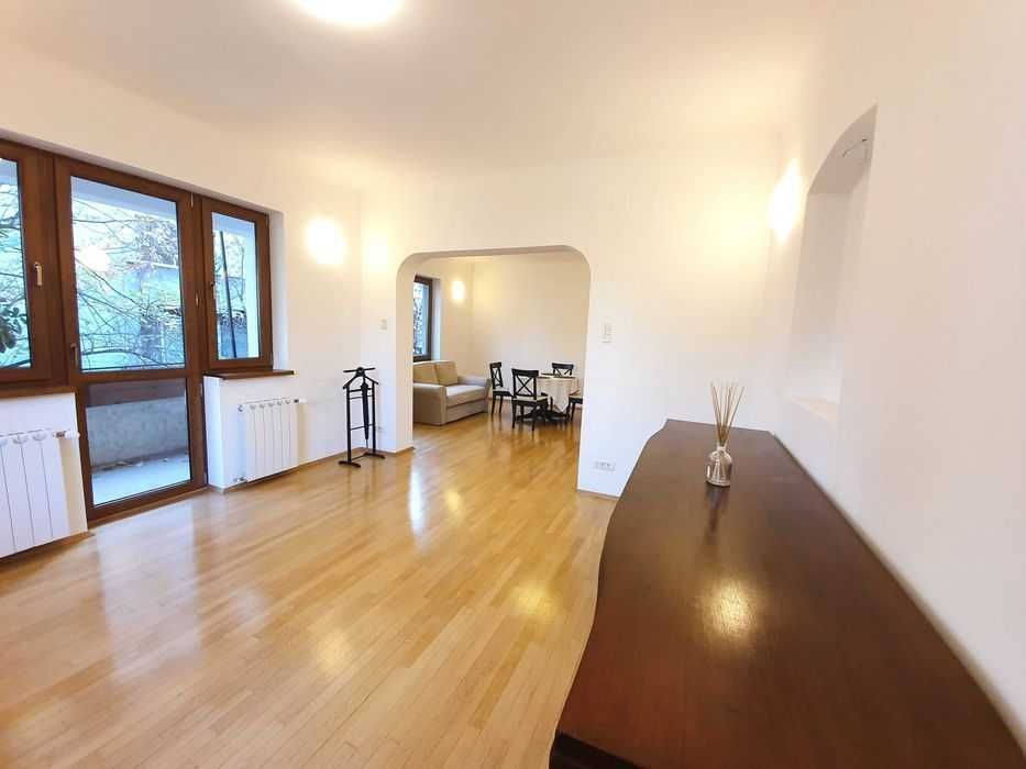3 camere in vila | Dorobanti | Capitale - Poză 5