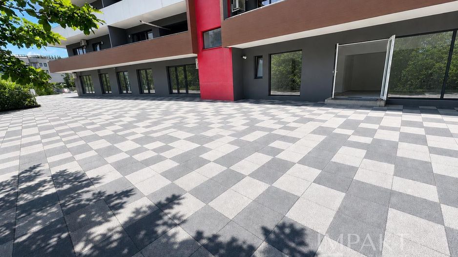 închiriere spațiu comercial – 73 mp | Cartier Buna Ziua - Poză 3