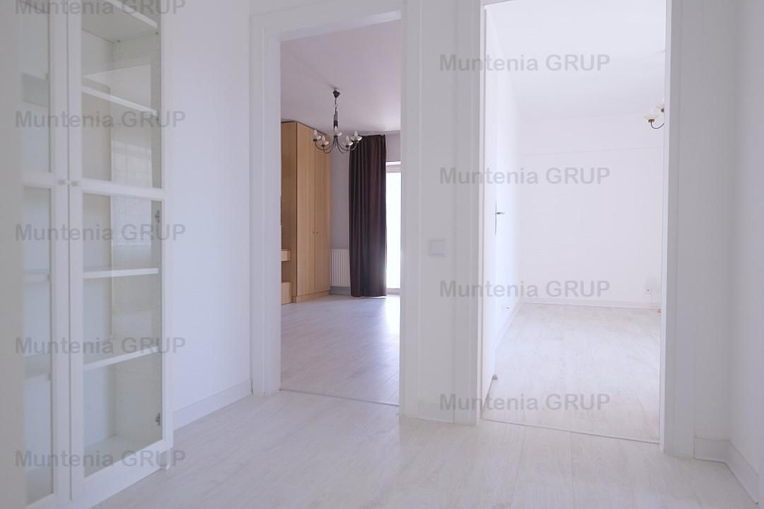 Aviatorilor - Uruguay, super penthouse, 4 camere, etaj 4 in bloc 2002 - Poză 4
