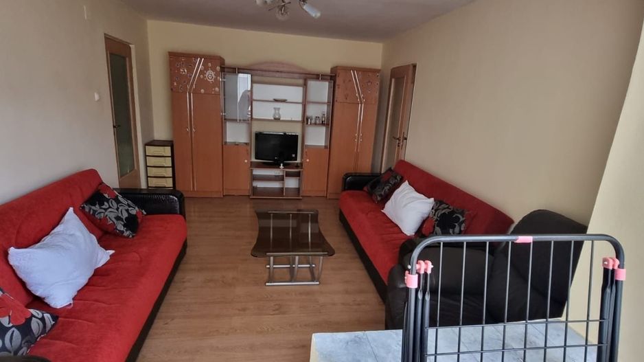 Dambovita | 3 camere  | Etaj Intermediar | Centrala Proprie. - Poză 3