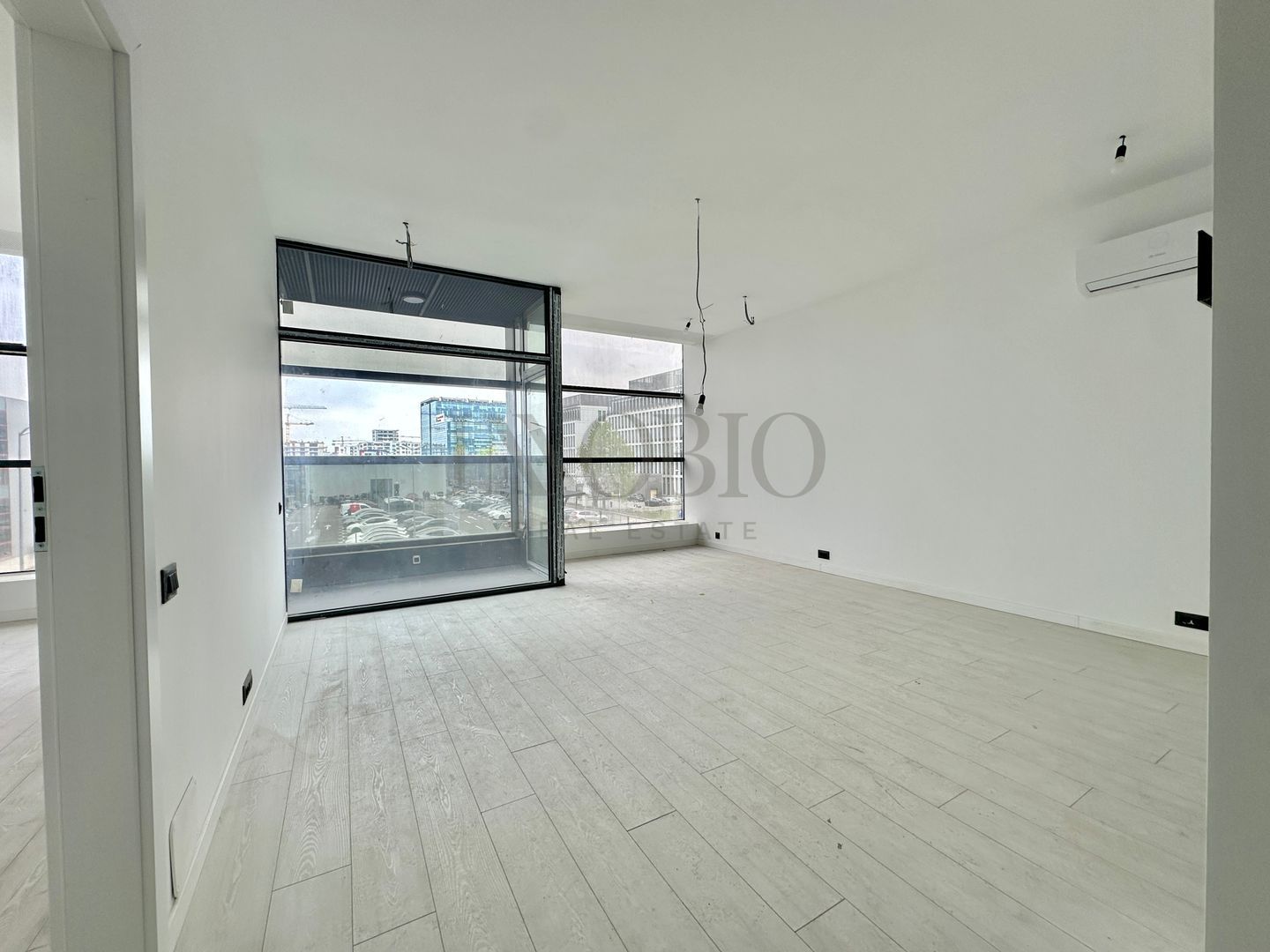 Apartament 2 Camere | One North Lofts - Poză 1