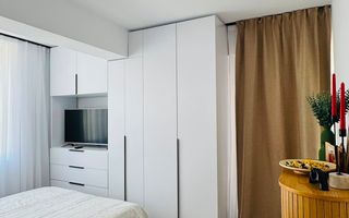 Apartament 2 camere | parcare subterană | prima închiriere | Otopeni central - Poză 9